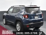 Used 2023 Jeep Renegade Latitude w/ Premium Group image 4