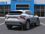 New 2025 Chevrolet Trax LT image 4