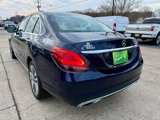 Used 2020 Mercedes-Benz C 300 4MATIC Sedan image 3