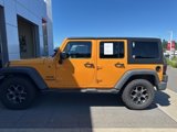 Used 2013 Jeep Wrangler Unlimited Sport image 6