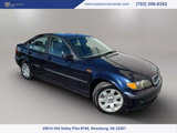 Used 2005 BMW 325xi Sedan image 2