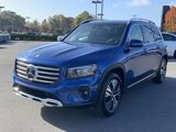 Used 2024 Mercedes-Benz GLB 250 4MATIC image 3