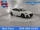 Used 2023 Nissan Altima 2.0 SR image 1