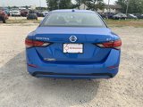 Certified 2023 Nissan Sentra SV image 5