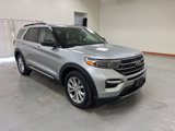 Used 2020 Ford Explorer XLT w/ Equipment Group 202A image 2