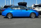 Used 2020 Nissan Versa SV image 3