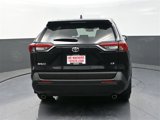 New 2025 Toyota RAV4 LE image 6