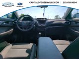 Used 2021 Chevrolet TrailBlazer LS image 2