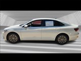 Used 2021 Volkswagen Jetta image 2