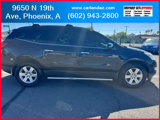 Used 2012 Chevrolet Traverse LT w/ LPO, 'HIT The Road' Package image 5