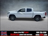 New 2025 Chevrolet Colorado LT w/ Advanced Trailering Package image 5
