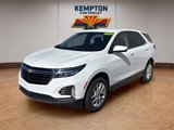 Used 2024 Chevrolet Equinox LT image 2