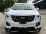 Used 2021 Cadillac XT5 Premium Luxury image 2
