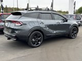 Certified 2025 Kia Sportage X-Line Prestige image 3