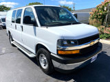 Used 2023 Chevrolet Express 2500 w/ Driver Convenience Package image 3