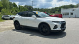 Used 2022 Chevrolet Blazer RS w/ Enhanced Convenience Package image 2