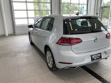 Used 2021 Volkswagen Golf 4-Door image 4