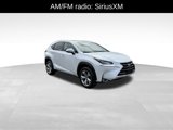 Used 2017 Lexus NX 200t AWD w/ Premium Package image 3