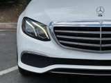 Used 2017 Mercedes-Benz E 300 4MATIC image 4