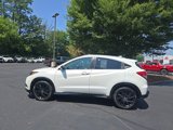 Used 2022 Honda HR-V Sport image 3