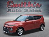 Used 2022 Kia Soul LX w/ Technology Package image 3