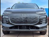 New 2025 Audi Q6 e-tron Premium image 2