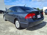 Used 2006 Honda Civic Hybrid Sedan image 3