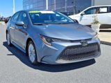 Certified 2022 Toyota Corolla LE image 2