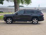 Used 2021 Jeep Grand Cherokee L Limited image 4