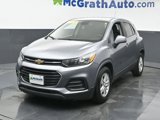 Used 2020 Chevrolet Trax LS w/ Tint and Cruise Package image 4