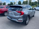 Used 2021 GMC Terrain SLT image 3
