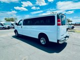 Used 2023 Chevrolet Express 3500 LT w/ LT Preferred Equipment Group image 3