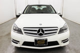 Used 2012 Mercedes-Benz C 300 4MATIC Sedan image 3