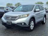 Used 2012 Honda CR-V EX-L image 2