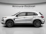 Used 2023 Mitsubishi Outlander Sport LE image 3