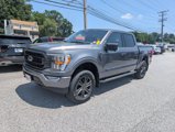 Certified 2022 Ford F150 XLT w/ Equipment Group 302A High image 3