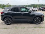 Used 2021 Chevrolet TrailBlazer LT w/ Convenience Package image 2