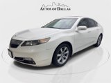 Used 2012 Acura TL w/ Technology Package image 2