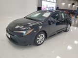 Used 2024 Toyota Corolla LE image 3