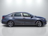 Used 2023 Kia Forte LXS image 4