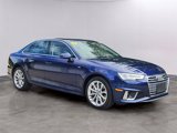 Used 2019 Audi A4 2.0T Premium Plus w/ Premium Plus Package image 3