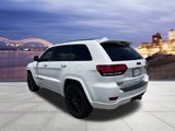 Used 2021 Jeep Grand Cherokee Laredo X image 3
