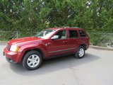 Used 2008 Jeep Grand Cherokee Laredo image 4
