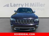 Used 2018 Jeep Grand Cherokee Limited image 3