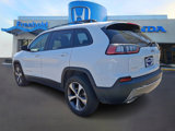 Used 2022 Jeep Cherokee Limited image 5