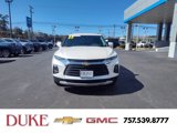 Used 2022 Chevrolet Blazer LT image 5