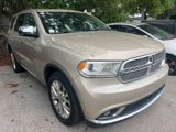 Used 2014 Dodge Durango Citadel w/ Technology Group image 3