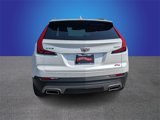 Certified 2023 Cadillac XT4 Premium Luxury image 4