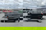 Used 2023 Chrysler Voyager LX image 4