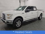Used 2015 Ford F150 XLT w/ Equipment Group 302A Luxury image 5